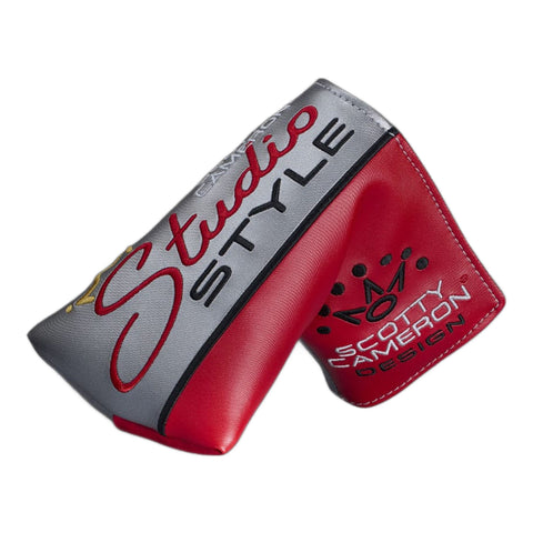 Long Design Squareback 2 Putter