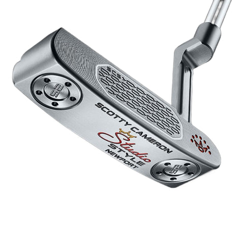 Studio Style Newport Putter