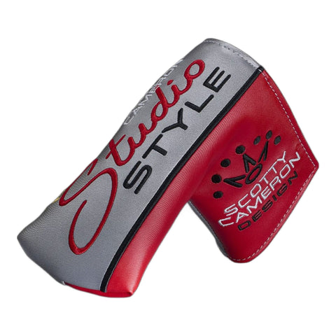 Studio Style Newport 2,5 Plus Putter