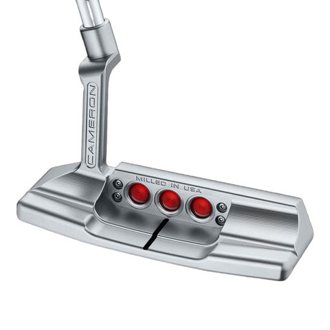 Studio Style Newport 2 Plus Putter