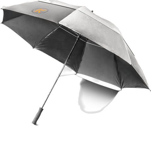 Windbuster UV-Golfschirm
