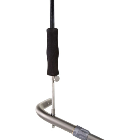 Schirmstiftverlängerung 10 cm