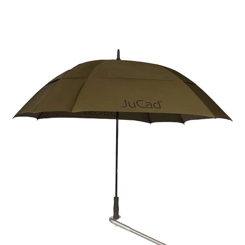 Quadratisch/Windproof mit Stift Golfschirm