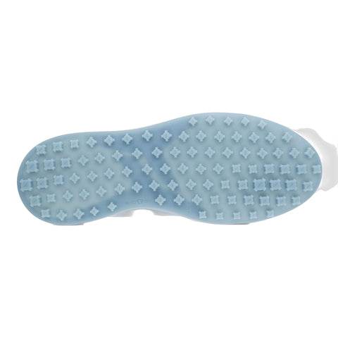 Golf Tray Alu Silver Golfschuhe Damen