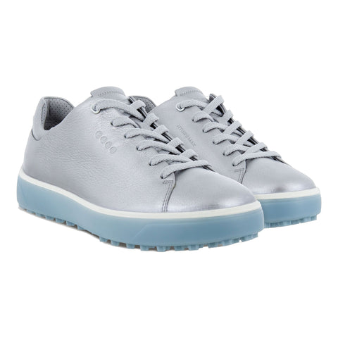 Golf Tray Alu Silver Golfschuhe Damen