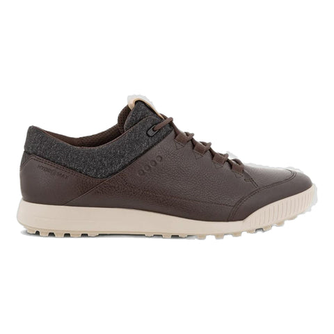 M Street Retro Mocha Lyra Golfschuh Herren