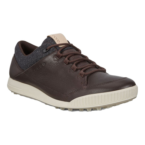 M Street Retro Mocha Lyra Golfschuh Herren