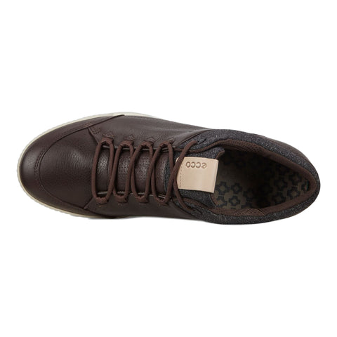 M Street Retro Mocha Lyra Golfschuh Herren