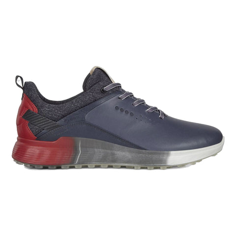 S-Three Ombre Dritton Herren Golfschuhe Herren