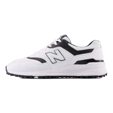 997 Spikeless Golfschuhe Herren