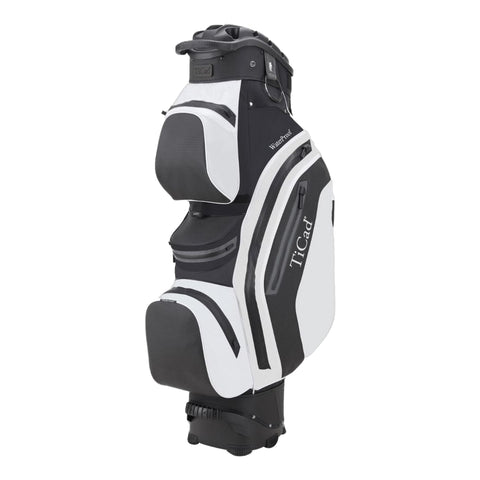 QO14 Premium Waterproof Cartbag (22)