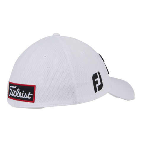 Surf Stripe Laguna Golfkappe Herren