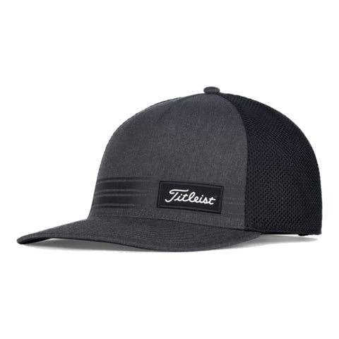 Surf Stripe Laguna Golfkappe Herren