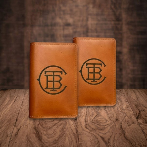 Scorecard Holder Scorekartenhalter