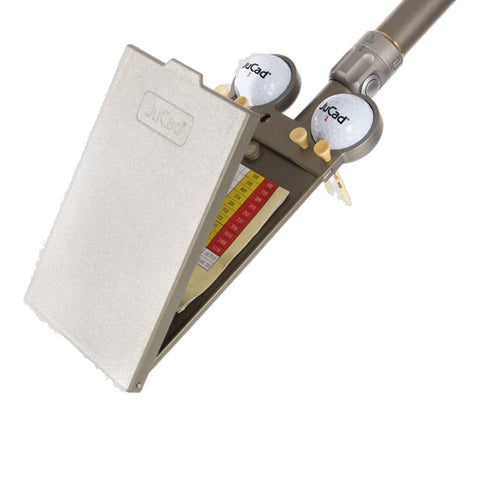 Scorekartenhalter