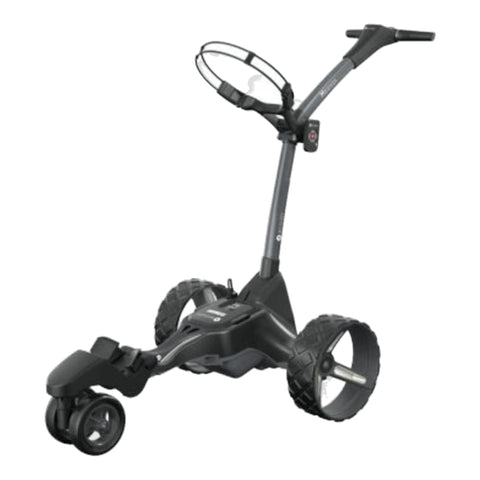 M7 Remote Ultra Akku (27 Loch) Elektro-Trolley
