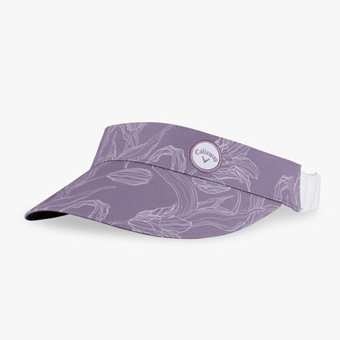 See The Break Visor Damen