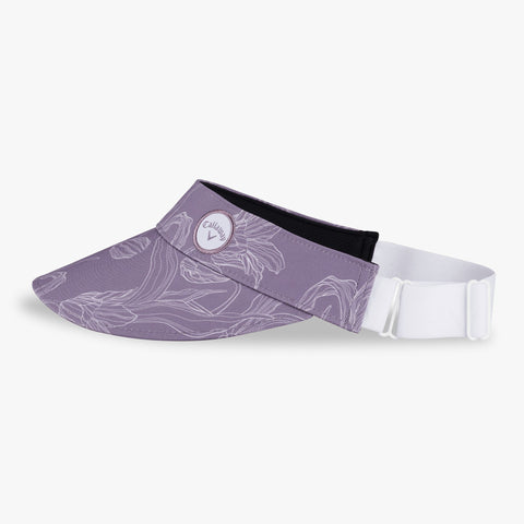 See The Break Visor Damen