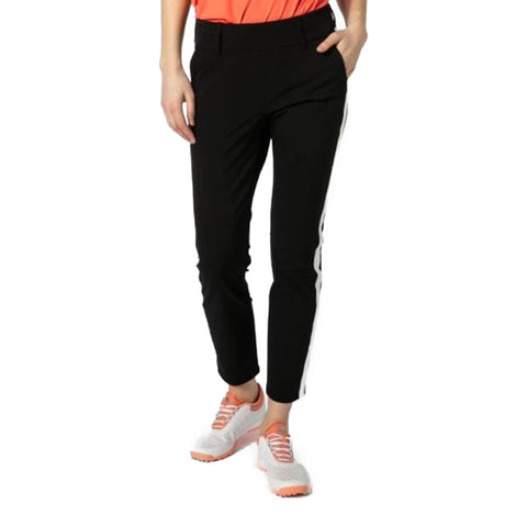 LUCY-CR-SB 3xDRY® Cooler Golfhose Damen