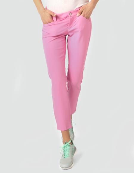 Mona 3xDry Cooler Golfhose Damen