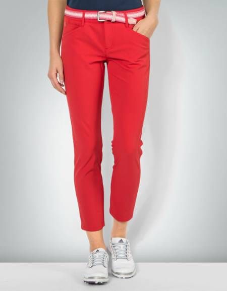 Mona 3xDry Cooler Golfhose Damen
