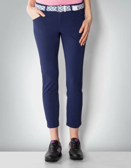 Mona 3xDry Cooler Golfhose Damen