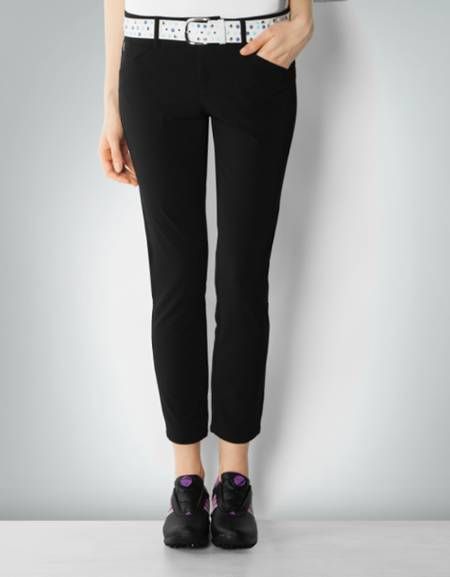 Mona 3xDry Cooler Golfhose Damen