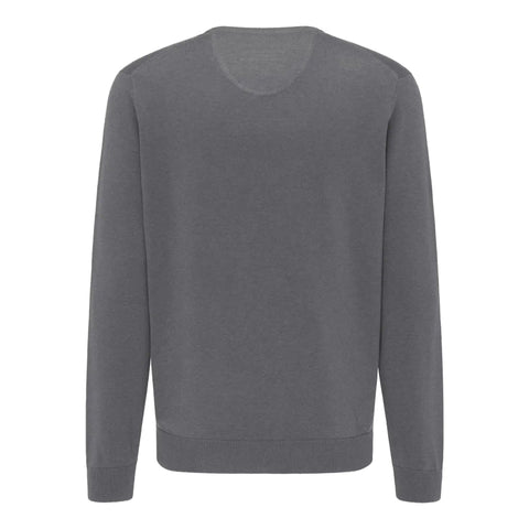 V-Neck Pullover Herren