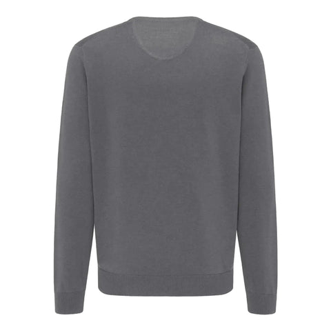 V-Neck Pullover Herren