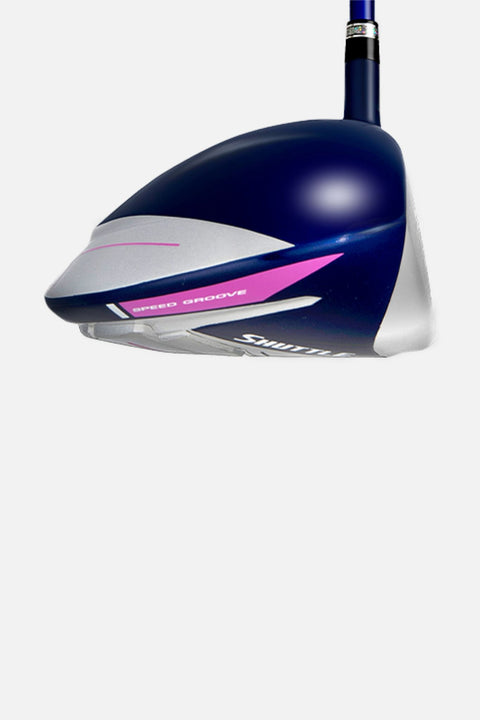 SG 23 Driver