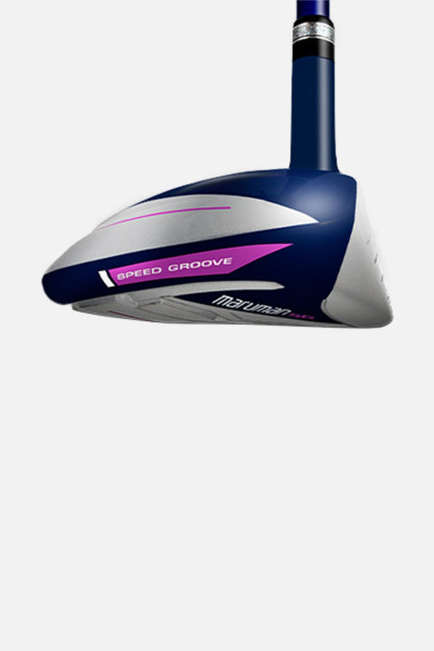 SG 23 Fairwayholz
