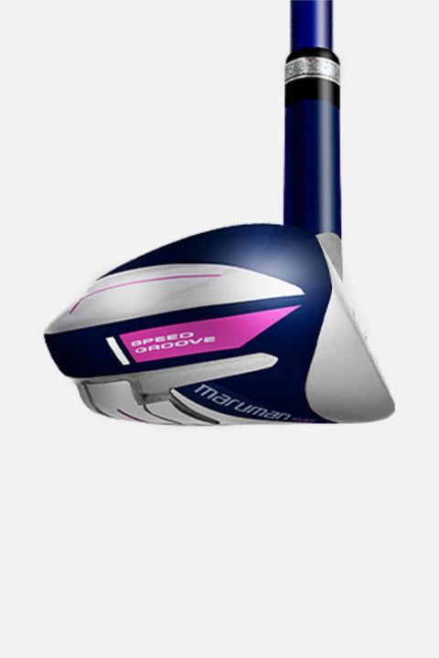 SG 23 Hybrid