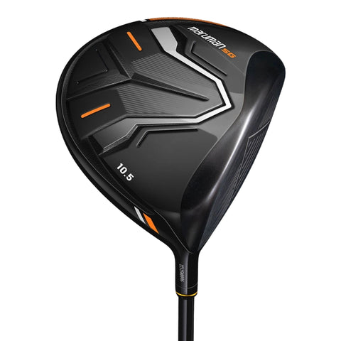 SG 23 Driver