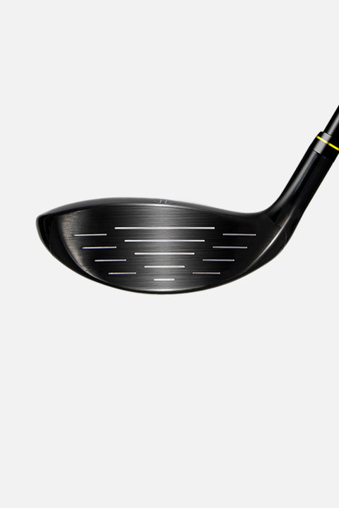 SG 23 Fairwayholz