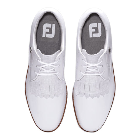 Sport Retro Golfschuhe Damen