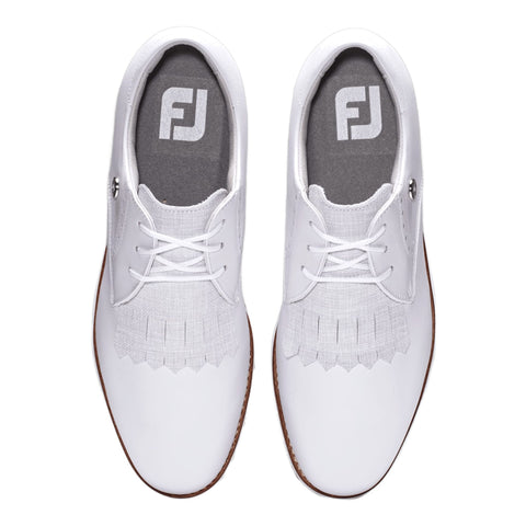 Sport Retro Golfschuhe Damen