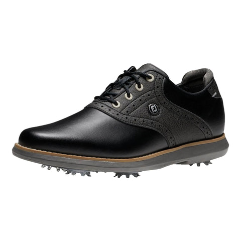 Traditions Saddle Golfschuhe Damen
