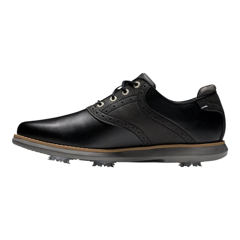 Traditions Saddle Golfschuhe Damen