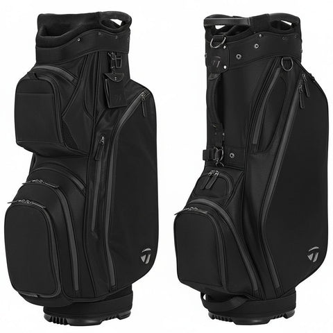 Signature Cartbag