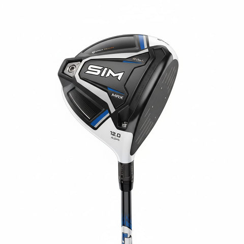 Sim Max D-Type Driver Herren
