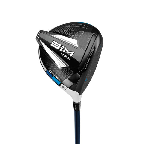 Sim Max HE RH 10,5 R (HELF3) Herren