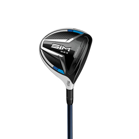 Sim Max Fairwayholz Damen