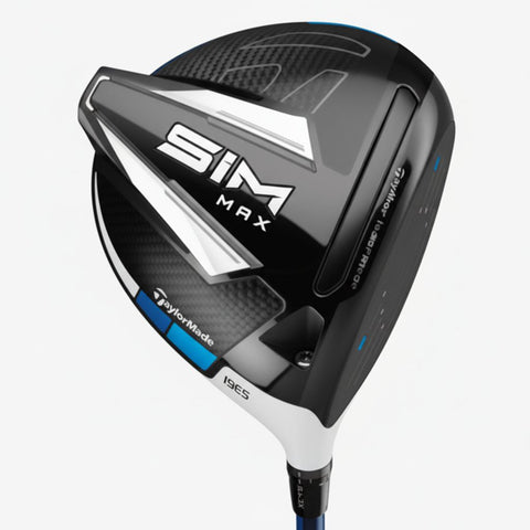 SIM Max Driver Herren