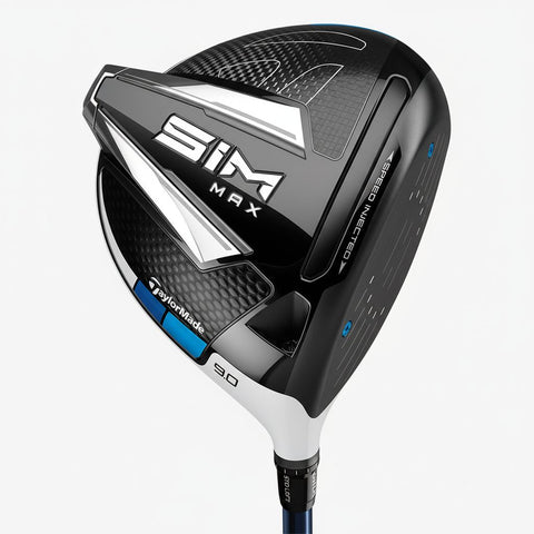 SIM Max Driver Herren
