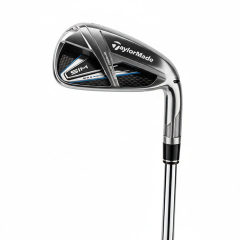 Sim Max Approach Wedge Herren