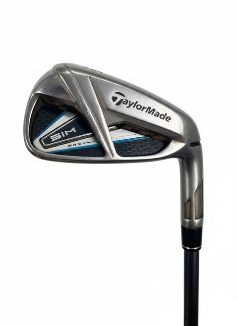 Sim Max HE RH LW R ST (MAX85) Herren