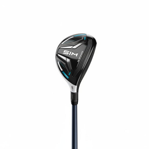 SIM Max Hybrid Damen