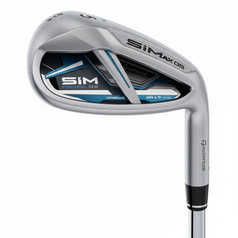 SIM Max OS Wedge Herren