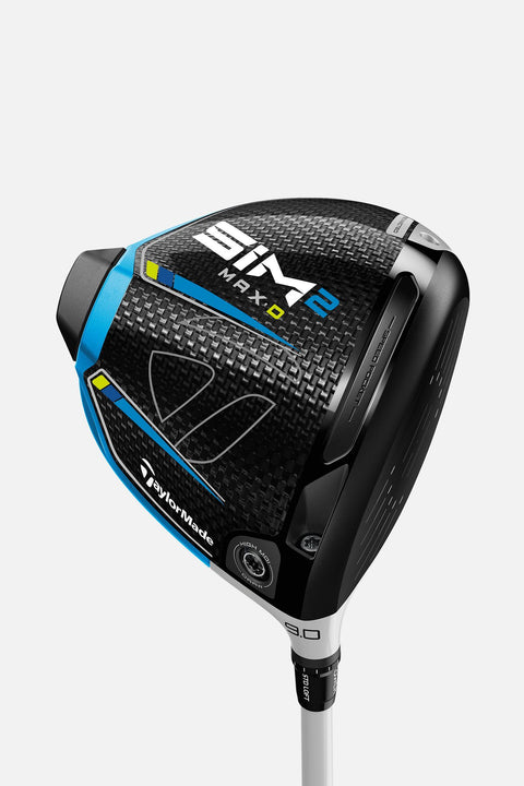Sim2 Max D-Type DA RH 12,0 L (NV45) Herren