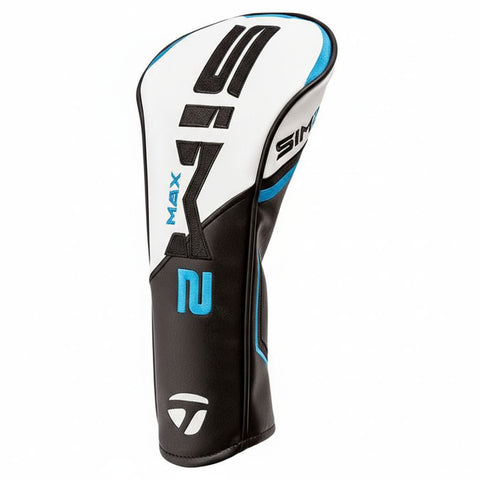 Sim2 Max D Fairwayholz Herren (Gebraucht)